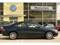 Nautic Blue Metallic - S60 2.5T Photo No. 1