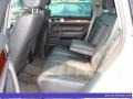 Reflex Silver Metallic - Touareg V8 Photo No. 4