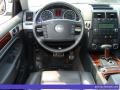 Reflex Silver Metallic - Touareg V8 Photo No. 5