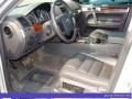 Reflex Silver Metallic - Touareg V8 Photo No. 7