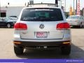 Reflex Silver Metallic - Touareg V8 Photo No. 9