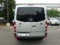 Brilliant Silver Metallic - Sprinter 2500 Passenger Van Photo No. 5