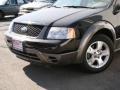 2007 Black Ford Freestyle SEL  photo #7