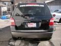 2007 Black Ford Freestyle SEL  photo #9