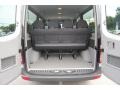 Brilliant Silver Metallic - Sprinter 2500 Passenger Van Photo No. 24