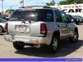 Silverstone Metallic - TrailBlazer LS 4x4 Photo No. 2