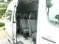 Brilliant Silver Metallic - Sprinter 2500 High Roof Passenger Van Photo No. 2