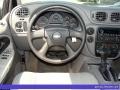Silverstone Metallic - TrailBlazer LS 4x4 Photo No. 5
