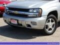 Silverstone Metallic - TrailBlazer LS 4x4 Photo No. 6