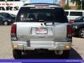 Silverstone Metallic - TrailBlazer LS 4x4 Photo No. 9