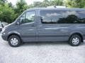 Brilliant Silver Metallic - Sprinter 2500 High Roof Passenger Van Photo No. 10