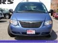 2007 Marine Blue Pearl Chrysler Town & Country LX  photo #8