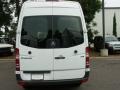 2010 Arctic White Mercedes-Benz Sprinter 2500 High Roof Cargo Van  photo #3