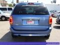 2007 Marine Blue Pearl Chrysler Town & Country LX  photo #9
