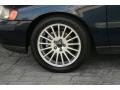 Nautic Blue Metallic - S60 2.5T Photo No. 23