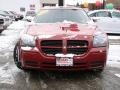 2005 Inferno Red Crystal Pearl Dodge Magnum SE  photo #8