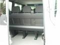 Brilliant Silver Metallic - Sprinter 2500 Passenger Van Photo No. 8
