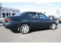 1998 Dark Green Metallic Toyota Camry LE  photo #2