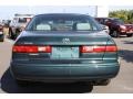 1998 Dark Green Metallic Toyota Camry LE  photo #3