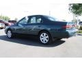 1998 Dark Green Metallic Toyota Camry LE  photo #4