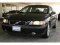 Nautic Blue Metallic - S60 2.5T Photo No. 31