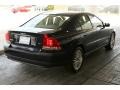 Nautic Blue Metallic - S60 2.5T Photo No. 32