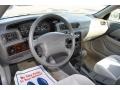 1998 Dark Green Metallic Toyota Camry LE  photo #14