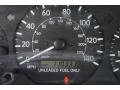 1998 Dark Green Metallic Toyota Camry LE  photo #16
