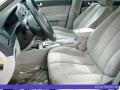 2006 Powder White Pearl Hyundai Sonata GLS V6  photo #3