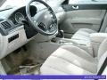 2006 Powder White Pearl Hyundai Sonata GLS V6  photo #4