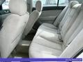 Powder White Pearl - Sonata GLS V6 Photo No. 5
