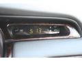 1998 Dark Green Metallic Toyota Camry LE  photo #18
