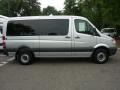 Black - Sprinter 2500 Passenger Van Photo No. 12