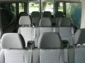 Black - Sprinter 2500 Passenger Van Photo No. 17