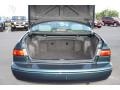 1998 Dark Green Metallic Toyota Camry LE  photo #26