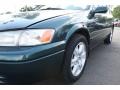 1998 Dark Green Metallic Toyota Camry LE  photo #27