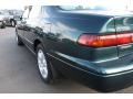 1998 Dark Green Metallic Toyota Camry LE  photo #28