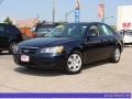 Deepwater Blue - Sonata GLS V6 Photo No. 1