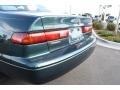 1998 Dark Green Metallic Toyota Camry LE  photo #29
