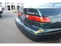 1998 Dark Green Metallic Toyota Camry LE  photo #30