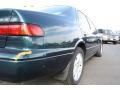 1998 Dark Green Metallic Toyota Camry LE  photo #31