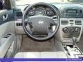 Deepwater Blue - Sonata GLS V6 Photo No. 5