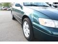 1998 Dark Green Metallic Toyota Camry LE  photo #32