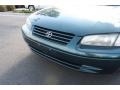 1998 Dark Green Metallic Toyota Camry LE  photo #33