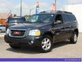 Carbon Metallic 2004 GMC Envoy XL SLE