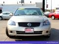 2005 Coral Sand Metallic Nissan Altima 2.5 S  photo #8