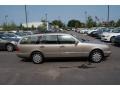 1999 Smoke Silver Metallic Mercedes-Benz E 320 4Matic Wagon  photo #15