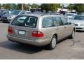 1999 Smoke Silver Metallic Mercedes-Benz E 320 4Matic Wagon  photo #16