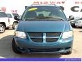 2002 Aquamarine Metallic Dodge Grand Caravan Sport  photo #8