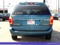 2002 Aquamarine Metallic Dodge Grand Caravan Sport  photo #9